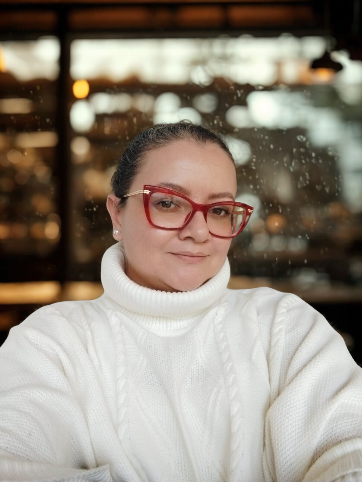 Brenda Lincy — Explorarme Para Ser